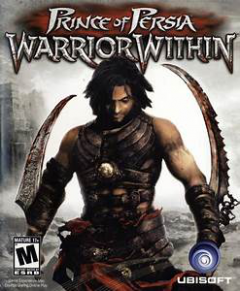 Prince of Persia : Warrior Within