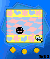 Tamagotchi