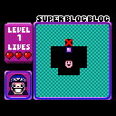 Super Bloc Bloc!