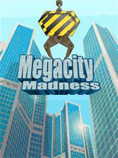 Megacity Madness
