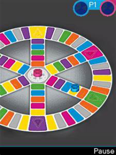 Trivial Pursuit Ultimate Master Edition