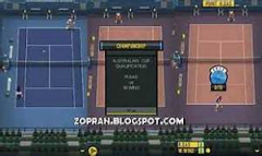 Pro Tennis