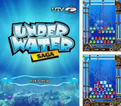 Underwater Saga