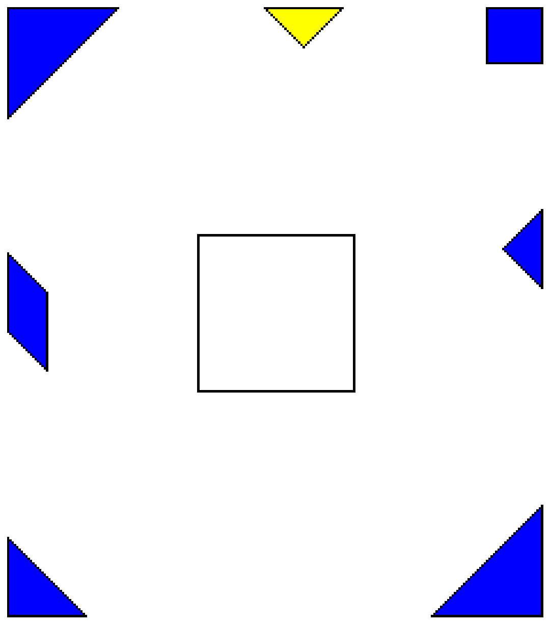Tangram (Peter Brasholz)