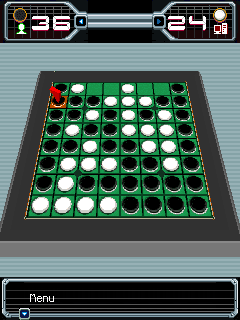 Othello 3D Deluxe