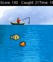 Fish Hunt