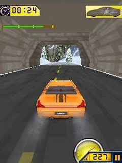 Rally Drive