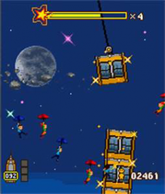 Tower Bloxx