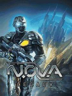 N.O.V.A. Legacy