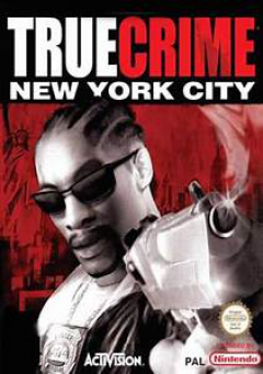 True Crime: NY City