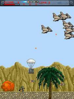 Under Fire