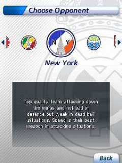 Real Madrid Football 2010