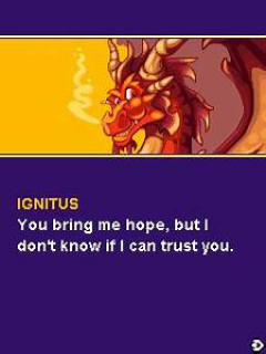 The Legend Of Spyro: A New Beginning