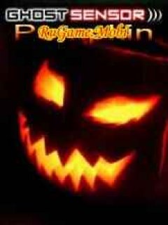 Ghost Sensor: Pumpkin