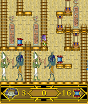 Tutenstein Chase