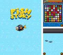 Fish Story