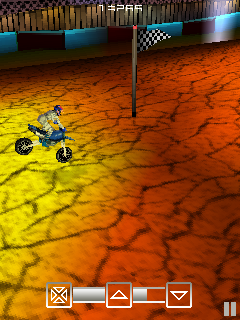 Red Bull Motocross (3D)