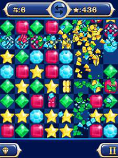 Jewel Explosion 3
