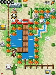 Bobby Carot 5 : Level Up 6