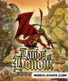 Lands of Honour: Fantasy Combat
