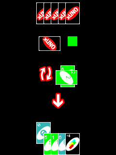 xUNO ME