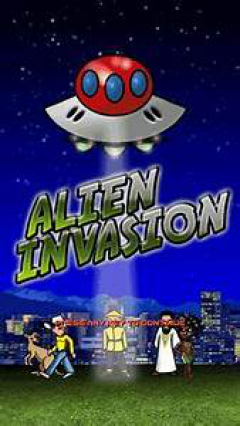 Alien Invasion