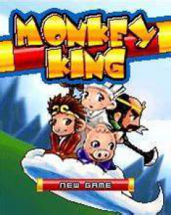 Monkey King RPG