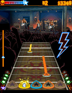 Guitar Legend: Get on Stage!
