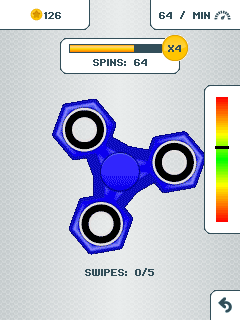 Fidget Spinner