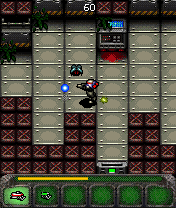 Space Marines 2