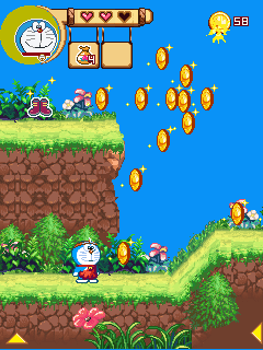 Doraemon: Island of Miracles
