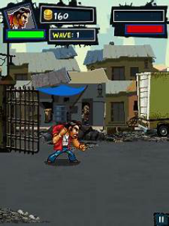 Fighter Lukkha
