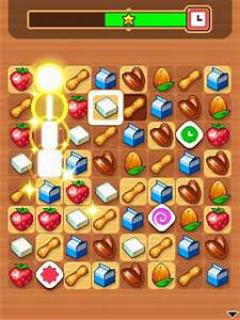 Chocolate Shop Frenzy