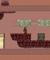 Tomb Raider: Quest for Cinnabar