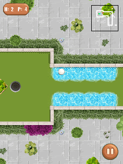 MiniGolf Mania 2