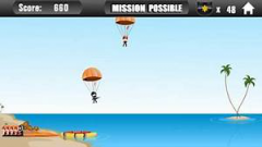 Mission Possible