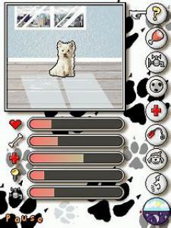 Mobidogs