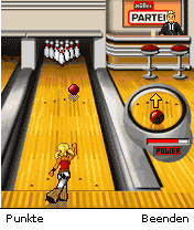 Bowlen Mit Bohlen