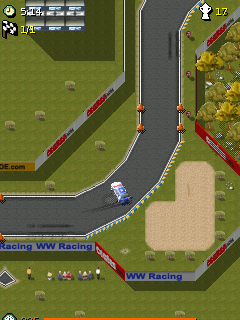 Wicked Racing