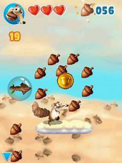 Ice Age 4: Continental Drift