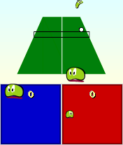 Midppy Ping Pong