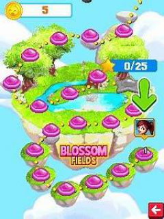 Puzzle Pets - Popping Fun