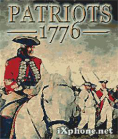 Patriots 1776