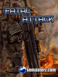 Fatal Attack