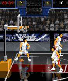 Showtime Basketball