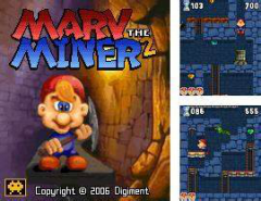 Marv The Miner 2