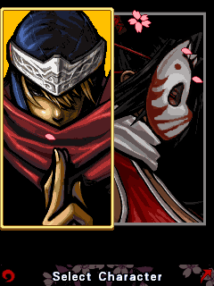 Shinobi Tolerance