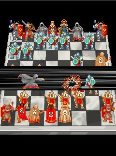 Chess Chronicles
