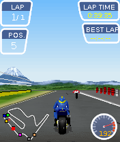 MotoGP 3