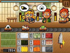 Zushi Dash